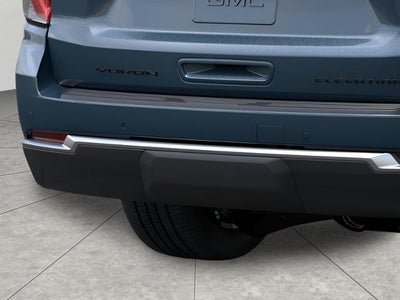 2026 GMC Yukon XL 4WD 4dr Elevation