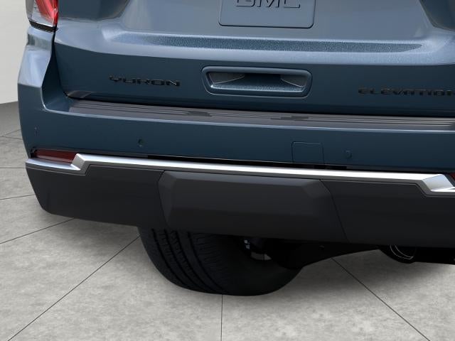 2026 GMC Yukon XL 4WD 4dr Elevation