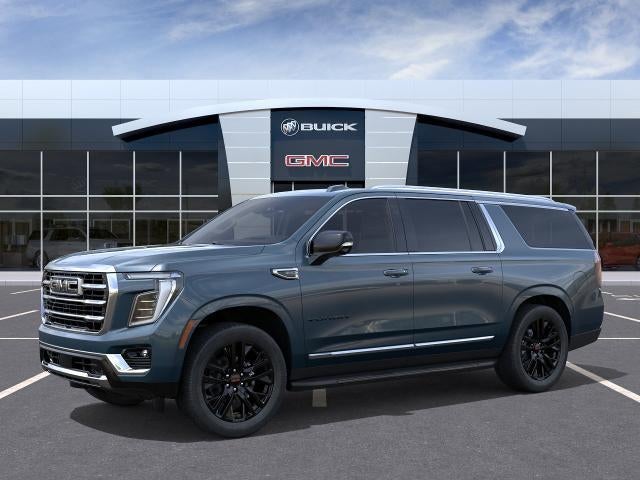 2026 GMC Yukon XL 4WD 4dr Elevation