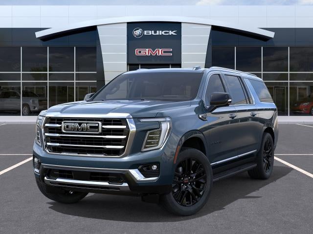 2026 GMC Yukon XL 4WD 4dr Elevation