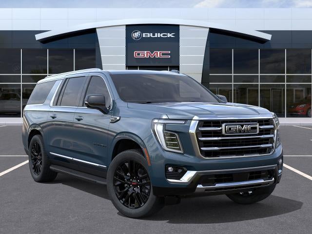 2026 GMC Yukon XL 4WD 4dr Elevation