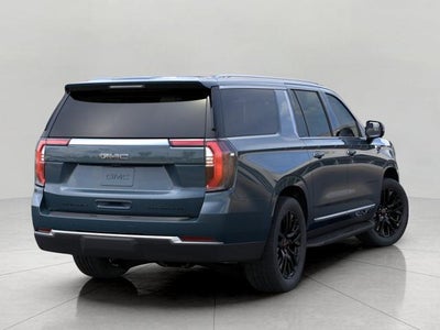 2026 GMC Yukon XL 4WD 4dr Elevation