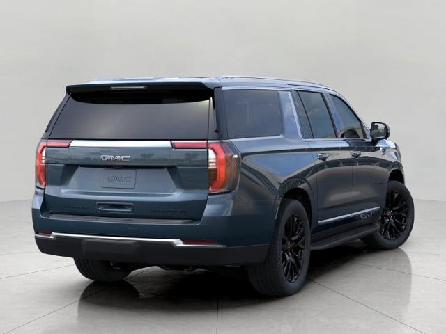 2026 GMC Yukon XL 4WD 4dr Elevation