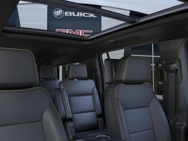 2026 GMC Yukon XL 4WD 4dr Elevation