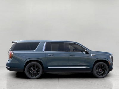 2026 GMC Yukon XL 4WD 4dr Elevation