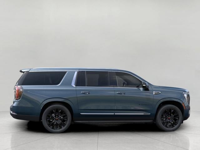 2026 GMC Yukon XL 4WD 4dr Elevation