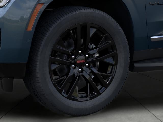 2026 GMC Yukon XL 4WD 4dr Elevation