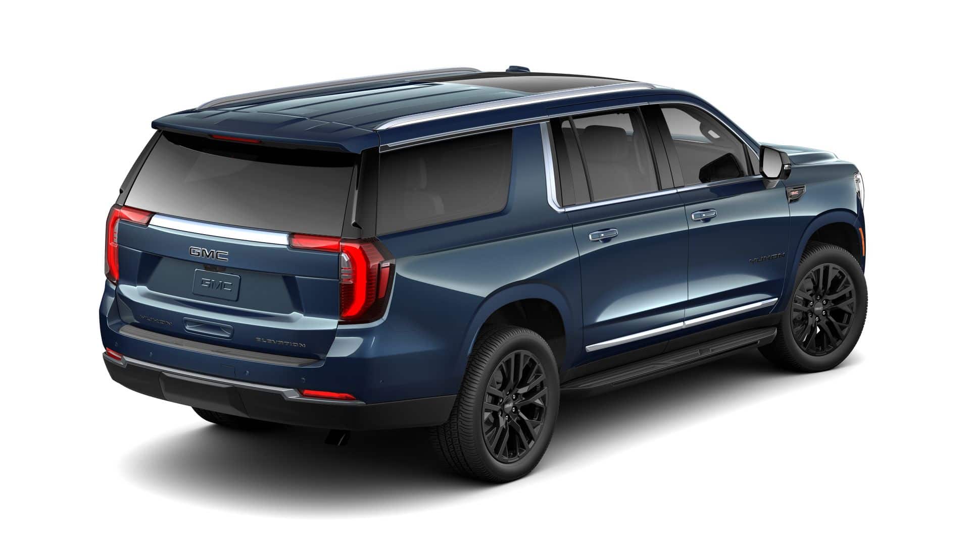2026 GMC Yukon XL 4WD 4dr Elevation
