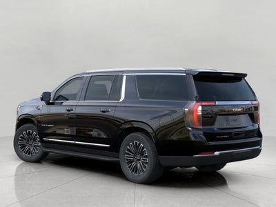 2026 GMC Yukon XL 4WD 4dr Elevation