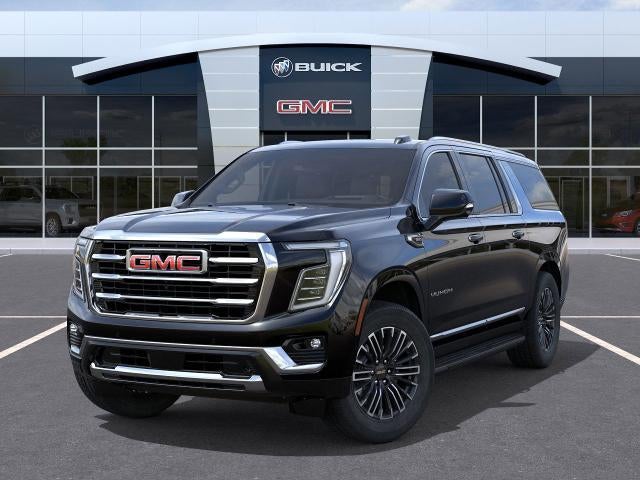 2026 GMC Yukon XL 4WD 4dr Elevation