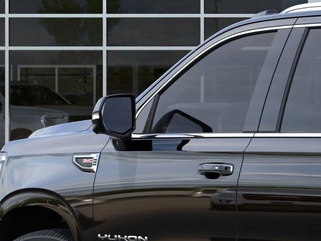 2026 GMC Yukon XL 4WD 4dr Elevation