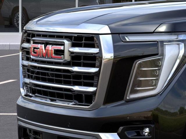 2026 GMC Yukon XL 4WD 4dr Elevation