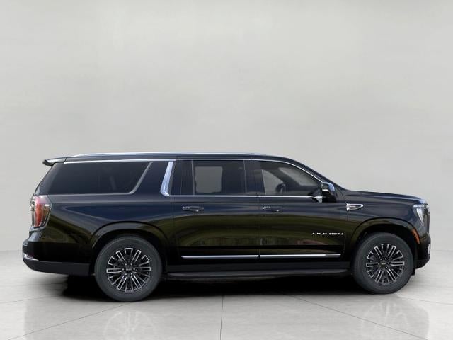2026 GMC Yukon XL 4WD 4dr Elevation