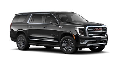 2026 GMC Yukon XL 4WD 4dr Elevation