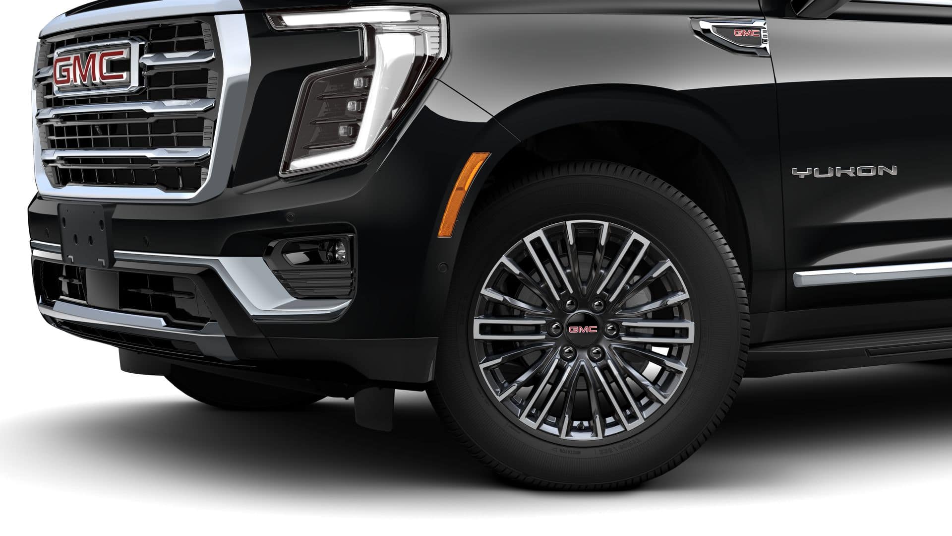 2026 GMC Yukon XL 4WD 4dr Elevation