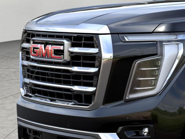 2026 GMC Yukon XL 4WD 4dr Elevation