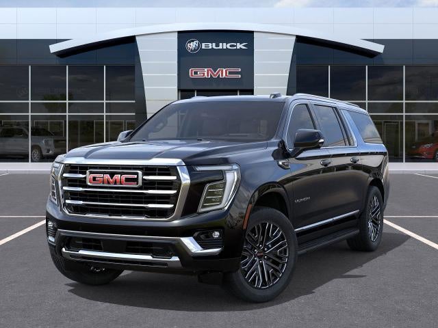 2026 GMC Yukon XL 4WD 4dr Elevation