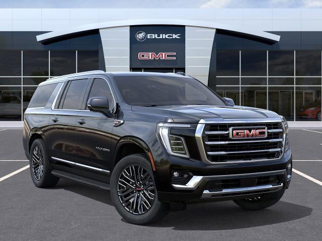 2026 GMC Yukon XL 4WD 4dr Elevation