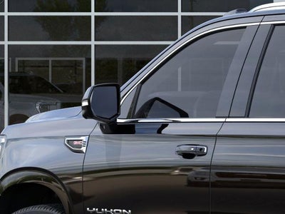 2026 GMC Yukon XL 4WD 4dr Elevation