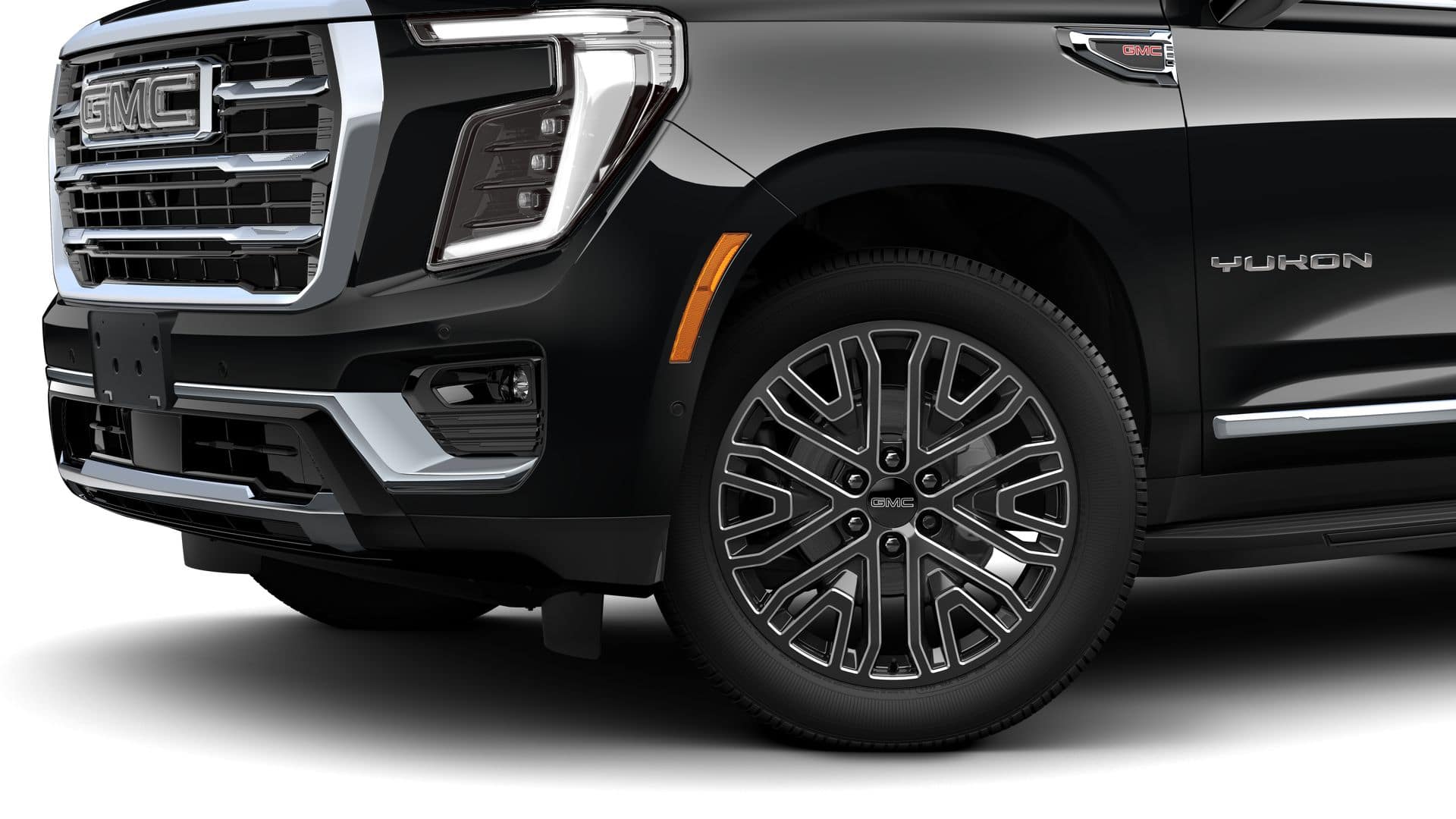 2026 GMC Yukon XL 4WD 4dr Elevation