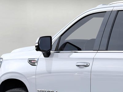 2026 GMC Yukon XL 4WD 4dr Elevation