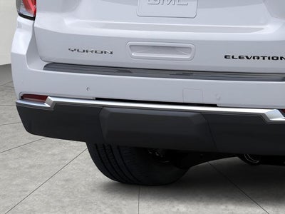 2026 GMC Yukon XL 4WD 4dr Elevation