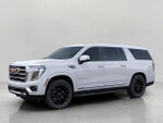 2026 GMC Yukon XL 4WD 4dr Elevation