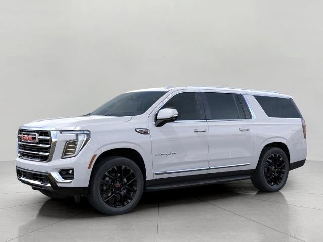 2026 GMC Yukon XL 4WD 4dr Elevation