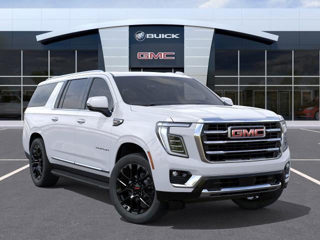 2026 GMC Yukon XL 4WD 4dr Elevation