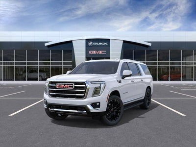 2026 GMC Yukon XL 4WD 4dr Elevation
