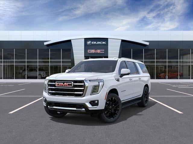 2026 GMC Yukon XL 4WD 4dr Elevation