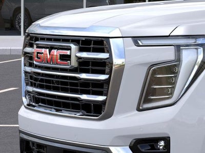 2026 GMC Yukon XL 4WD 4dr Elevation