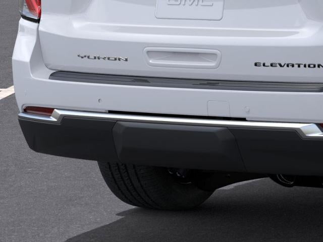 2026 GMC Yukon XL 4WD 4dr Elevation