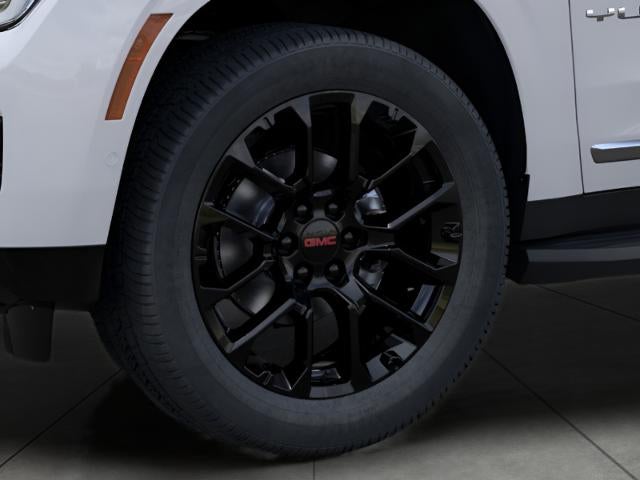 2026 GMC Yukon XL 4WD 4dr Elevation