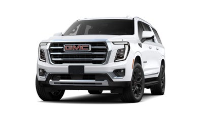 2026 GMC Yukon XL 4WD 4dr Elevation