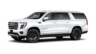 2026 GMC Yukon XL 4WD 4dr Elevation