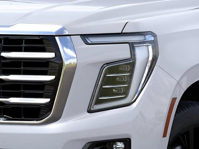 2026 GMC Yukon XL 4WD 4dr Elevation