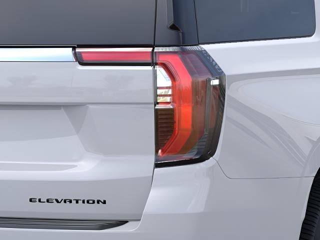 2026 GMC Yukon XL 4WD 4dr Elevation
