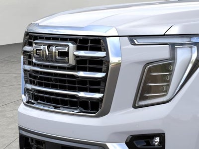 2026 GMC Yukon XL 4WD 4dr Elevation