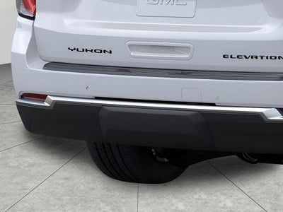 2026 GMC Yukon XL 4WD 4dr Elevation