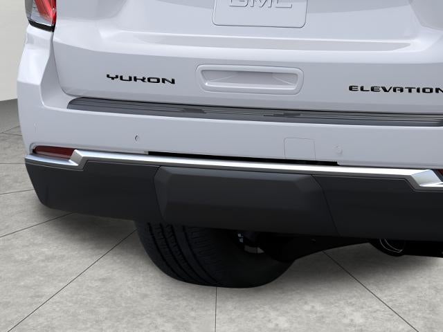 2026 GMC Yukon XL 4WD 4dr Elevation