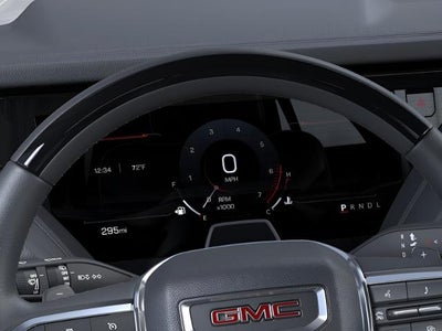 2026 GMC Yukon XL 4WD 4dr Elevation