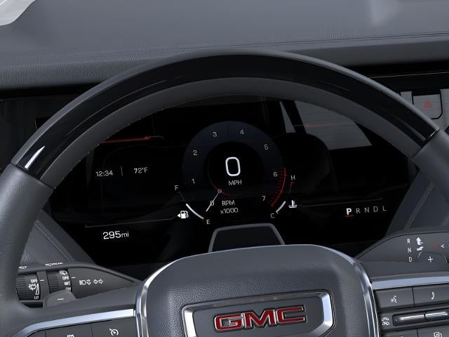 2026 GMC Yukon XL 4WD 4dr Elevation