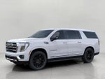 2026 GMC Yukon XL 4WD 4dr Elevation