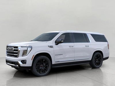 2026 GMC Yukon XL 4WD 4dr Elevation