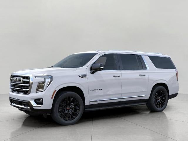 2026 GMC Yukon XL 4WD 4dr Elevation