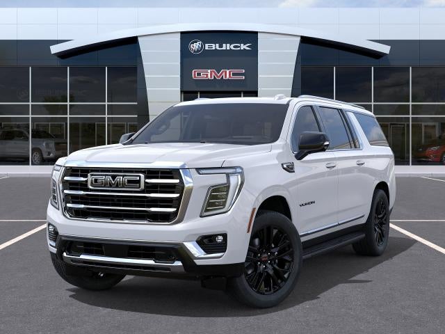 2026 GMC Yukon XL 4WD 4dr Elevation