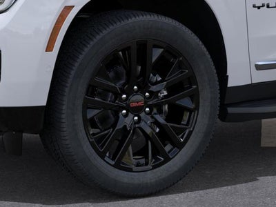 2026 GMC Yukon XL 4WD 4dr Elevation