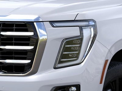 2026 GMC Yukon XL 4WD 4dr Elevation