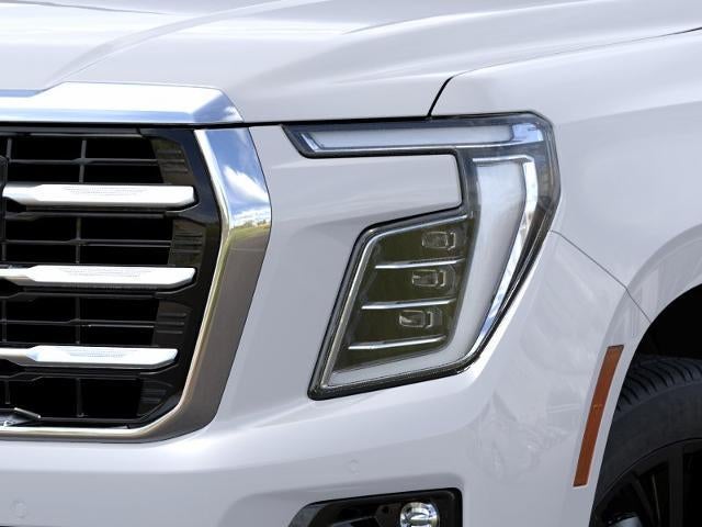 2026 GMC Yukon XL 4WD 4dr Elevation